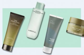 Artemisia Capillaris in Skincare for Sensitive and Pigmented Skin Artemisia Capillaris in Skincare for Sensitive and Pigmented Skin