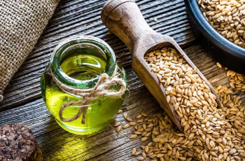 Flaxseed Oil Benefits: Why This Plant-Based Oil Is a Nutritional Powerhouse Flaxseed Oil Benefits: Why This Plant-Based Oil Is a Nutritional Powerhouse