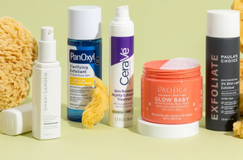 BHA Exfoliants: Clear Pores and Reveal Radiant Healthy Skin BHA Exfoliants: Clear Pores and Reveal Radiant Healthy Skin