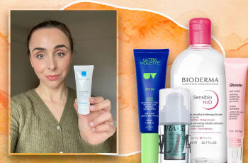 Perioral Dryness: Etiology and Management Perioral Dryness: Etiology and Management