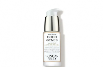 Sunday Riley Good Genes Review (2026): Is It Worth It?