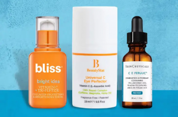 Vitamin C Serum for Dark Spots: What Works Best