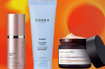 Minimize Large Pores – Our Top Tips and Effective Products