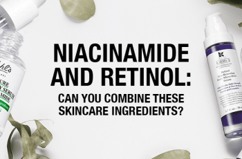 How to Use Niacinamide and Retinol How to Use Niacinamide and Retinol