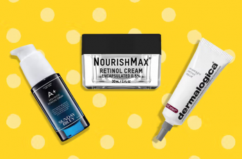Beginner’s Guide to Dermatologist-Recommended Retinol Creams for Healthy Skin Beginner’s Guide to Dermatologist-Recommended Retinol Creams for Healthy Skin