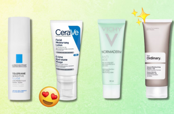 Dermatologist’s Guide to the Best Oil-Free Moisturizers for Every Skin Type Dermatologist’s Guide to the Best Oil-Free Moisturizers for Every Skin Type
