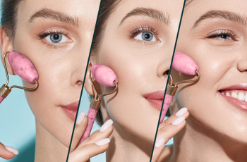 Face Rolling 101: Benefits, Techniques, and Tips for Glowing Skin