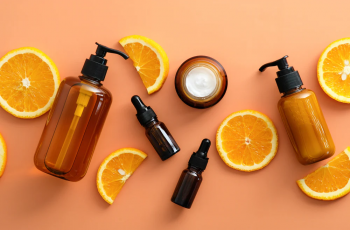 Using Oxidised Vitamin C: What’s Safe and What’s Not