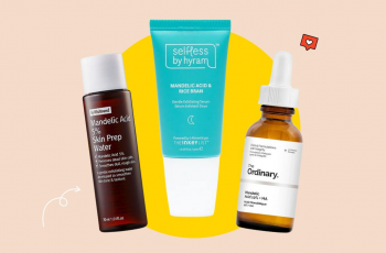 Gentle Skincare: Retin-A and Mandelic Acid Together Gentle Skincare: Retin-A and Mandelic Acid Together